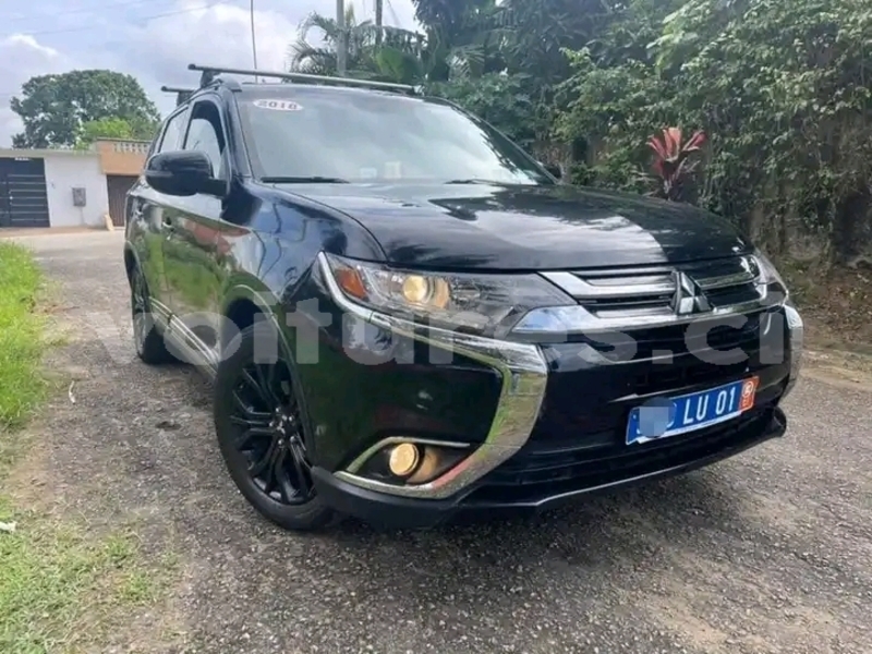 Big with watermark mitsubishi outlander abidjan abidjan 57354