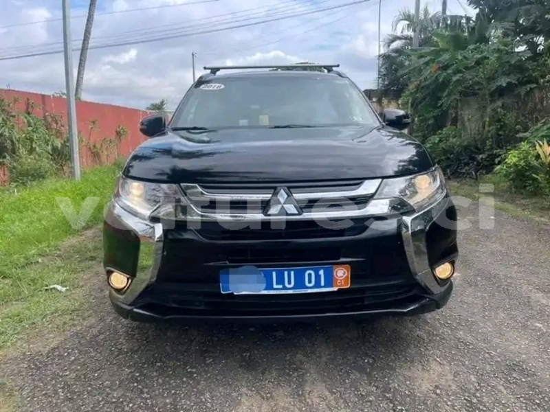 Big with watermark mitsubishi outlander abidjan abidjan 57354