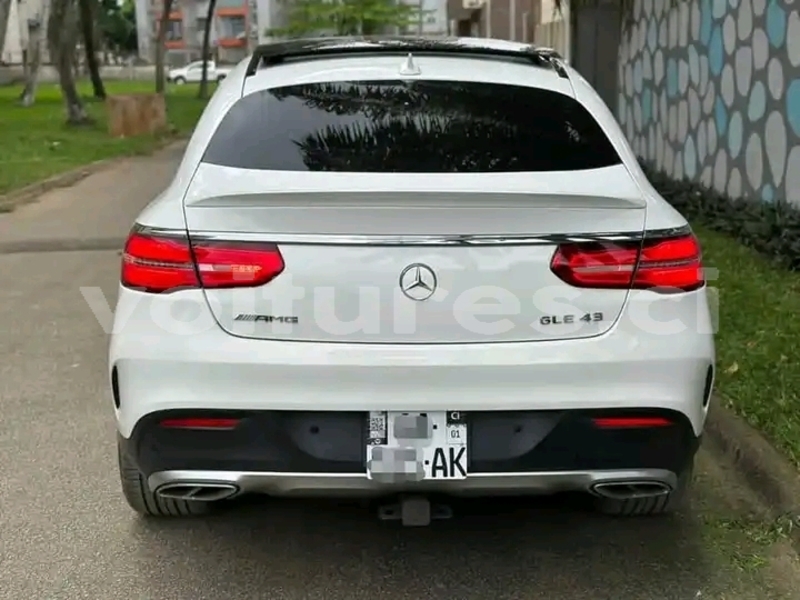 Big with watermark mercedes benz gle abidjan abidjan 57357