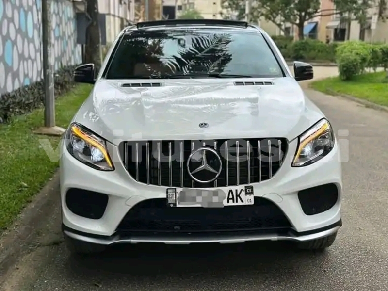 Big with watermark mercedes benz gle abidjan abidjan 57357