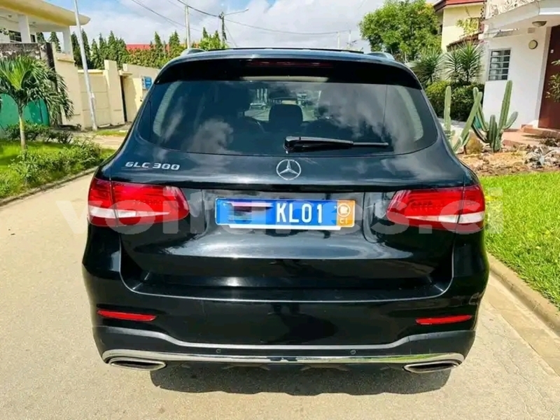 Big with watermark mercedes benz glc abidjan abidjan 57358