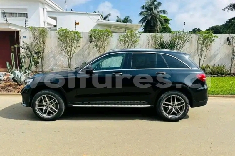 Big with watermark mercedes benz glc abidjan abidjan 57358