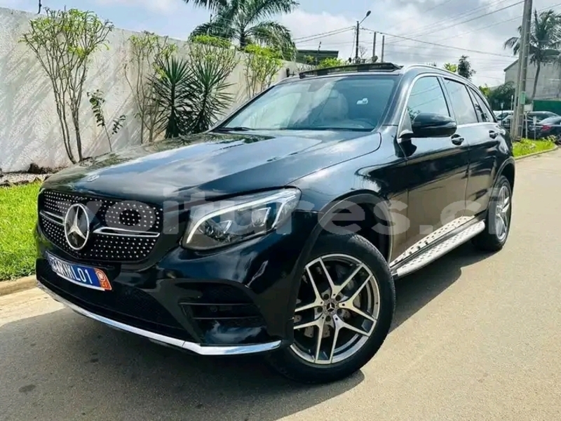 Big with watermark mercedes benz glc abidjan abidjan 57358