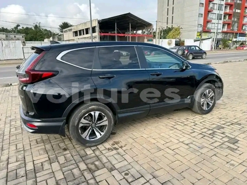 Big with watermark honda cr v abidjan abidjan 57363