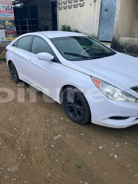 Big with watermark hyundai sonata abidjan abidjan 57372