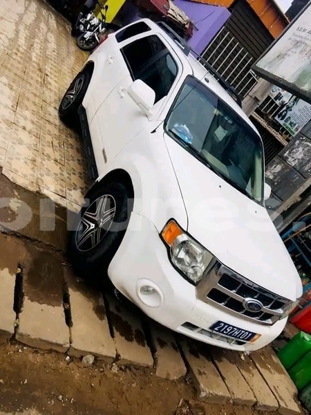 Big with watermark ford escape abidjan abidjan 57376