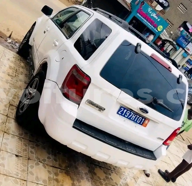 Big with watermark ford escape abidjan abidjan 57376