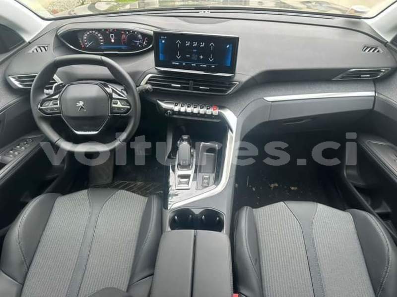 Big with watermark peugeot 3008 bas sassandra san pedro 57388