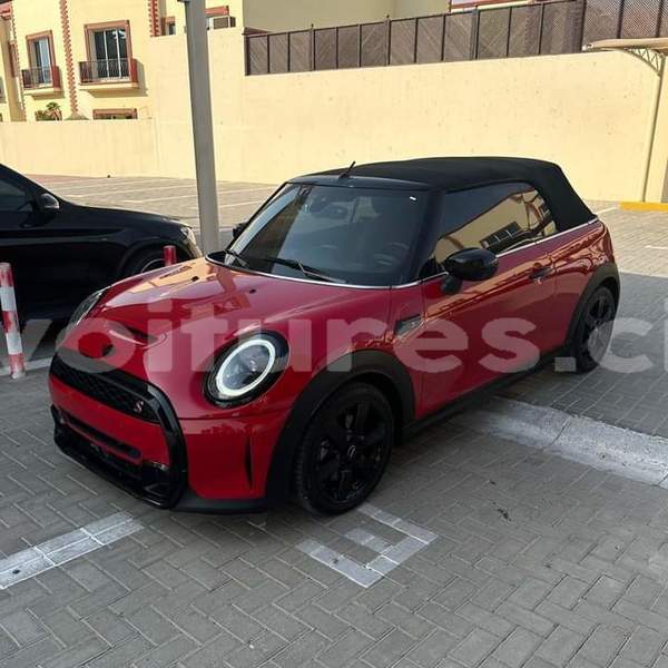 Big with watermark mini cooper s clubman bas sassandra san pedro 57393