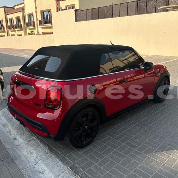 Big with watermark mini cooper s clubman bas sassandra san pedro 57393