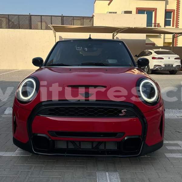 Big with watermark mini cooper s clubman bas sassandra san pedro 57393