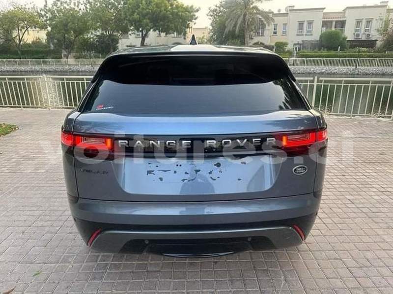 Big with watermark land rover range rover velar bas sassandra san pedro 57395