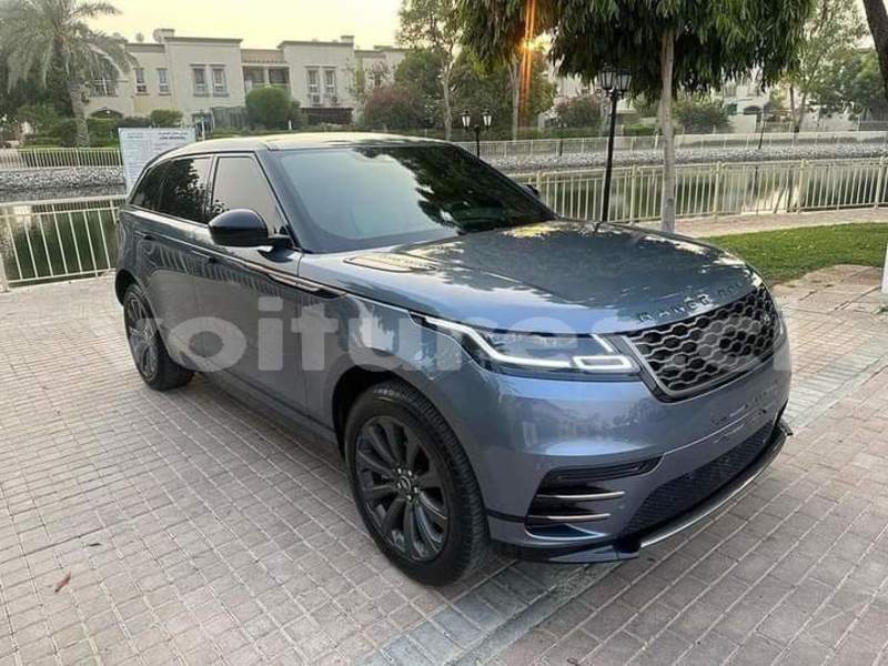 Big with watermark land rover range rover velar bas sassandra san pedro 57395