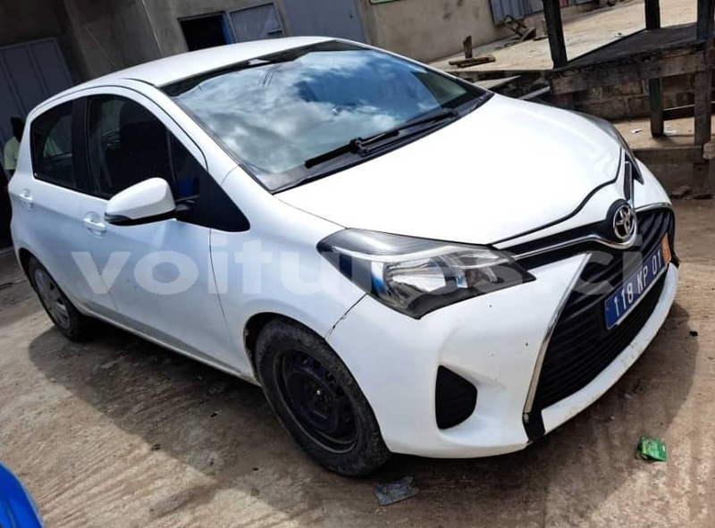 Big with watermark toyota yaris abidjan abidjan 57401