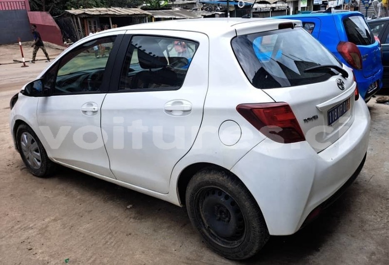 Big with watermark toyota yaris abidjan abidjan 57401