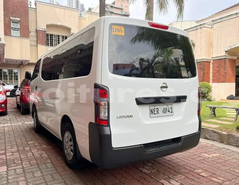 Big with watermark nissan urvan bas sassandra san pedro 57415