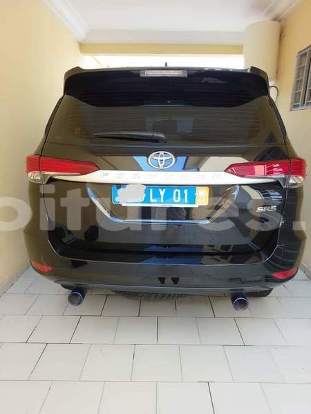 Big with watermark toyota fortuner bas sassandra san pedro 57425