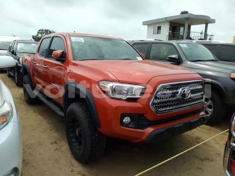 Big with watermark toyota tacoma ivory coast aboisso 57432