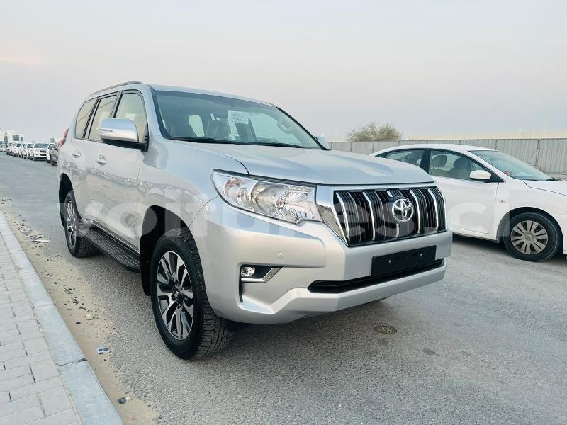 Big with watermark toyota prado abidjan abidjan 57450