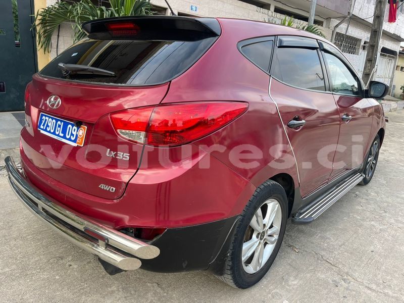 Big with watermark hyundai tucson abidjan abidjan 57453