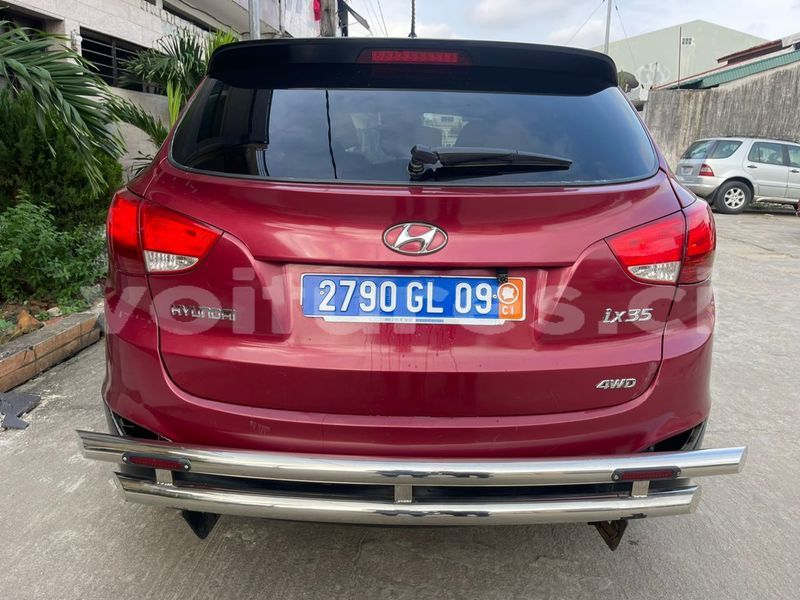 Big with watermark hyundai tucson abidjan abidjan 57453