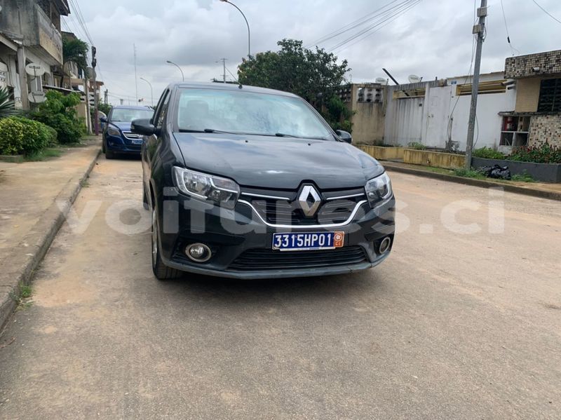 Big with watermark renault logan abidjan abidjan 57465