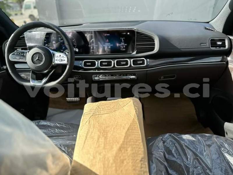 Big with watermark mercedes benz gls klasse amg bas sassandra san pedro 57466