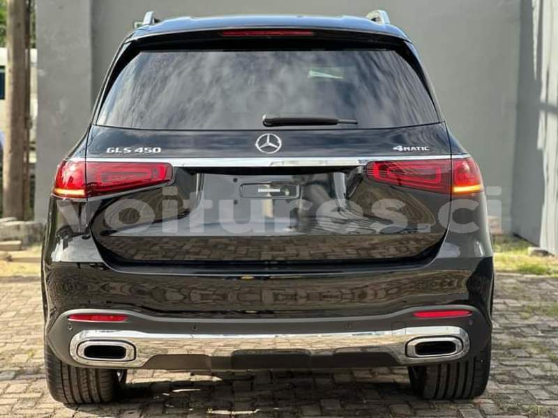 Big with watermark mercedes benz gls klasse amg bas sassandra san pedro 57466