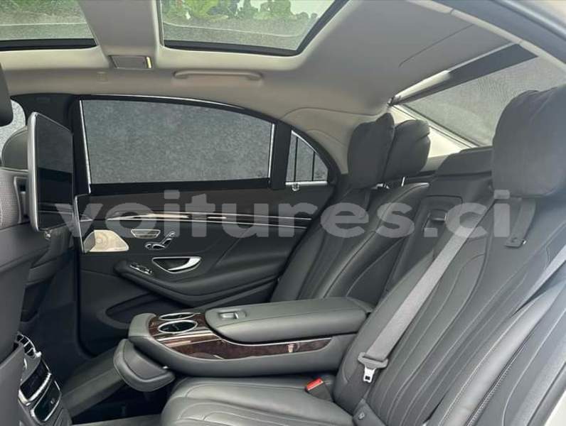 Big with watermark mercedes benz s klasse amg bas sassandra san pedro 57469