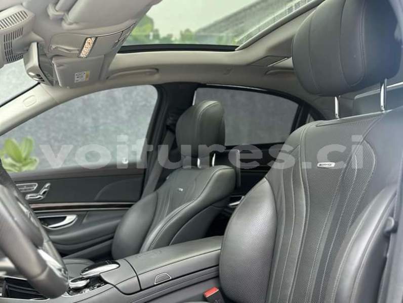 Big with watermark mercedes benz s klasse amg bas sassandra san pedro 57469