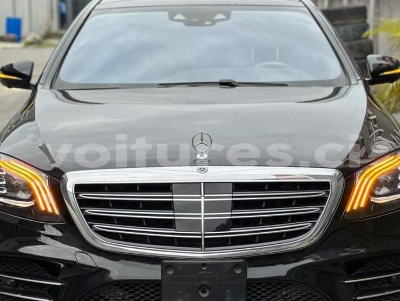 Big with watermark mercedes benz s klasse amg bas sassandra san pedro 57470