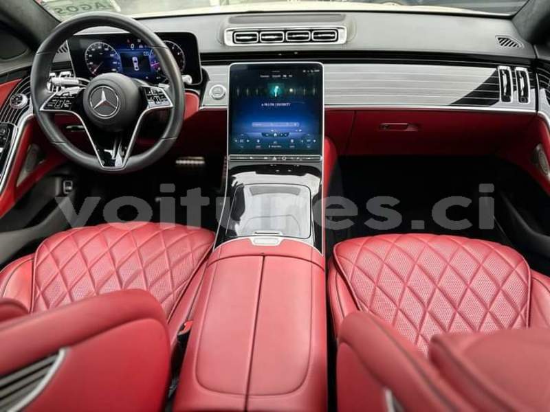 Big with watermark mercedes benz s klasse amg bas sassandra san pedro 57479