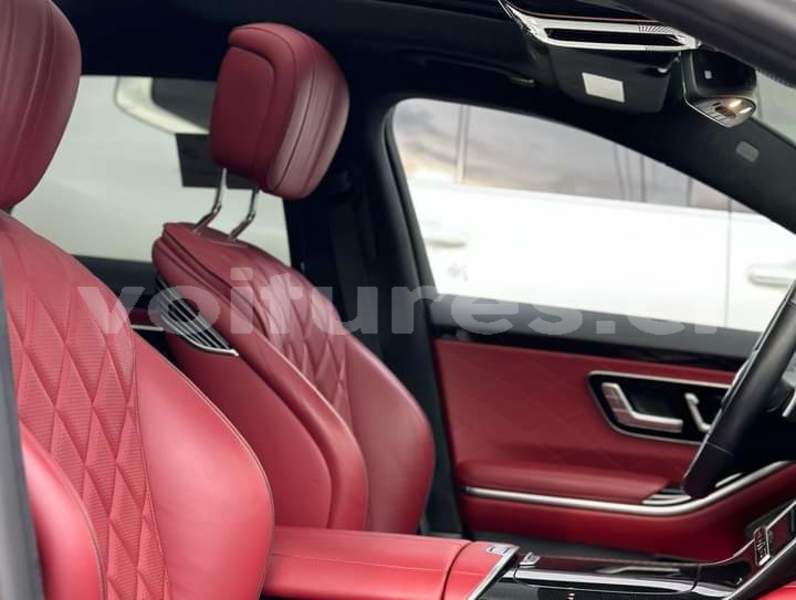 Big with watermark mercedes benz s klasse amg bas sassandra san pedro 57479