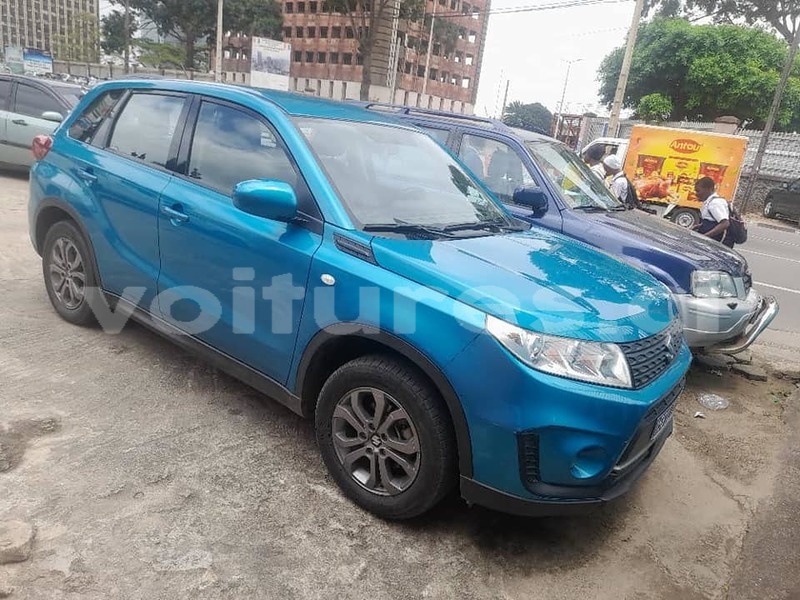 Big with watermark suzuki vitara abidjan abidjan 57487