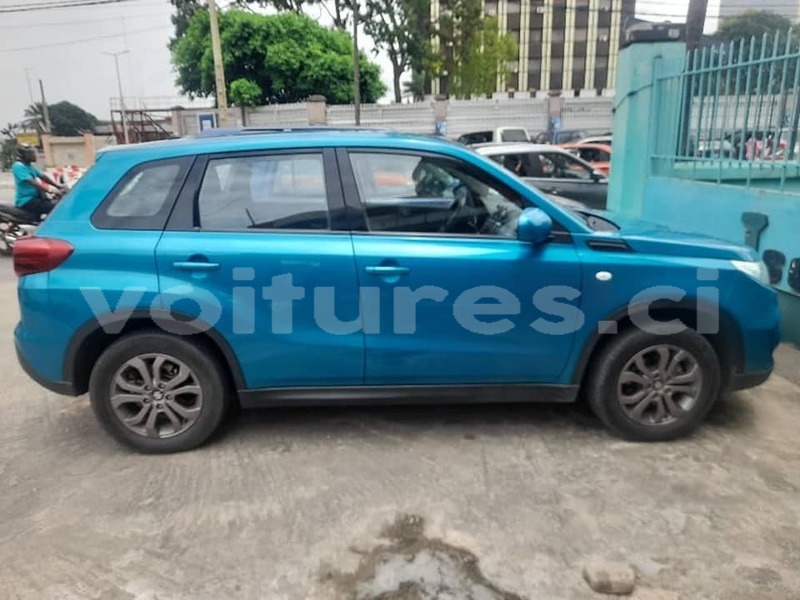 Big with watermark suzuki vitara abidjan abidjan 57487