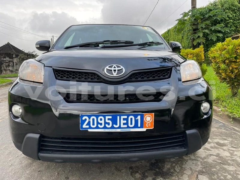 Big with watermark toyota ist abidjan abidjan 57488