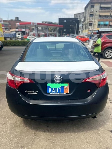 Big with watermark toyota corolla abidjan abidjan 57497