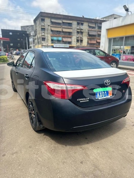 Big with watermark toyota corolla abidjan abidjan 57497