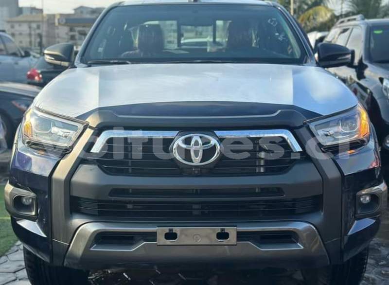 Big with watermark toyota hilux bas sassandra san pedro 57507