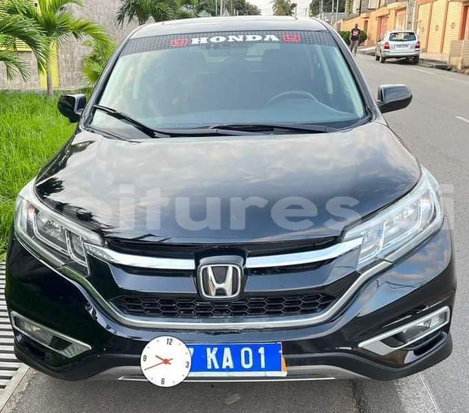 Big with watermark honda cr v abidjan abidjan 57509