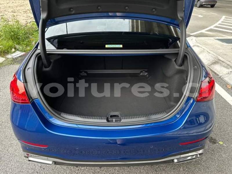 Big with watermark mercedes benz c klasse amg bas sassandra san pedro 57510