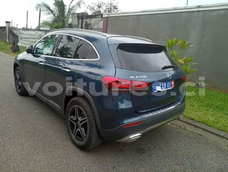 Big with watermark mercedes benz gla klasse amg bas sassandra san pedro 57527