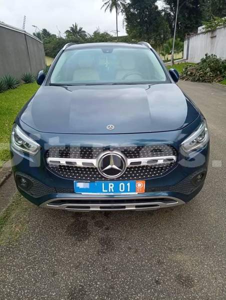 Big with watermark mercedes benz gla klasse amg bas sassandra san pedro 57527