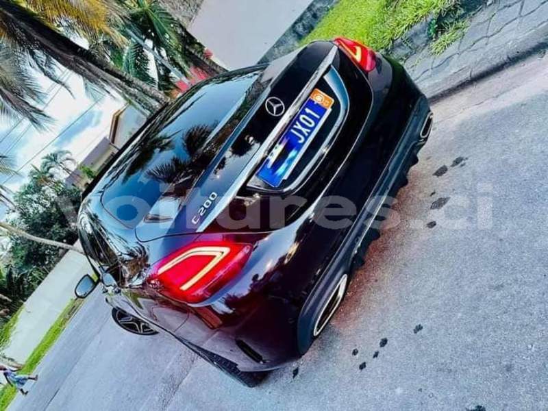 Big with watermark mercedes benz c klasse amg bas sassandra san pedro 57528