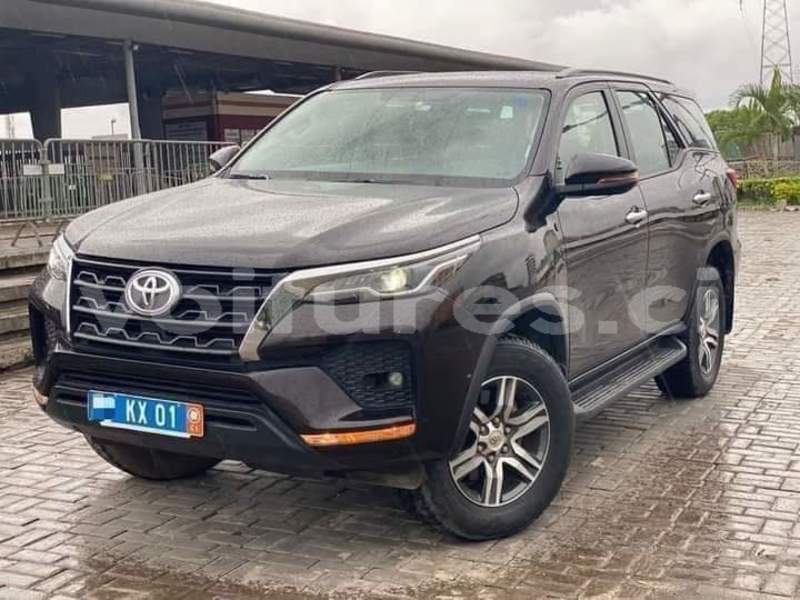 Big with watermark toyota fortuner bas sassandra san pedro 57560