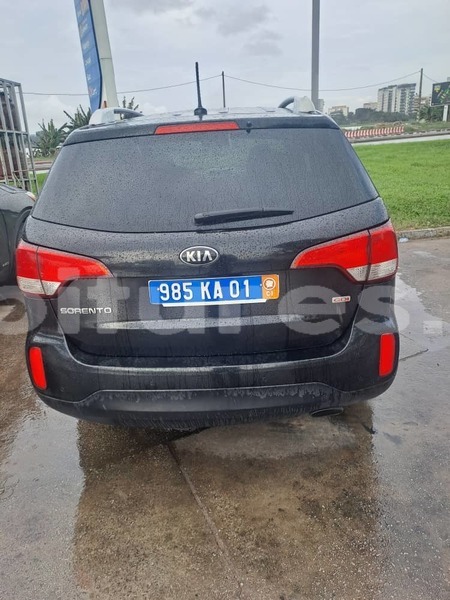 Big with watermark kia sorento abidjan abidjan 57562