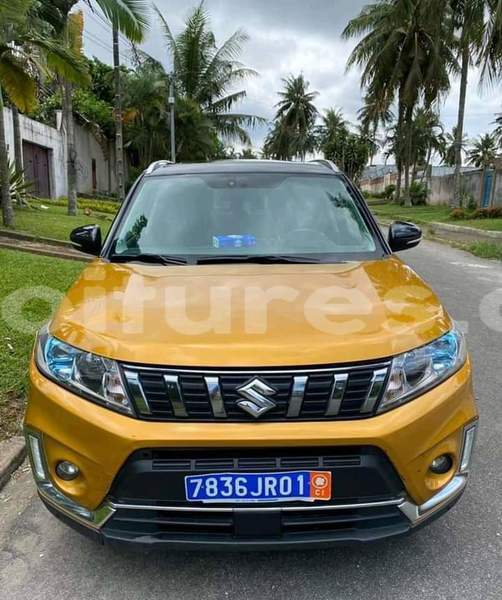 Big with watermark suzuki vitara bas sassandra san pedro 57571