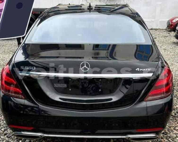 Big with watermark mercedes benz s klasse bas sassandra san pedro 57587