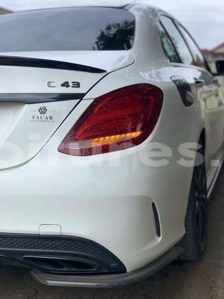 Big with watermark mercedes benz c klasse amg bas sassandra san pedro 57589