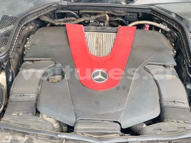 Big with watermark mercedes benz c klasse amg bas sassandra san pedro 57589